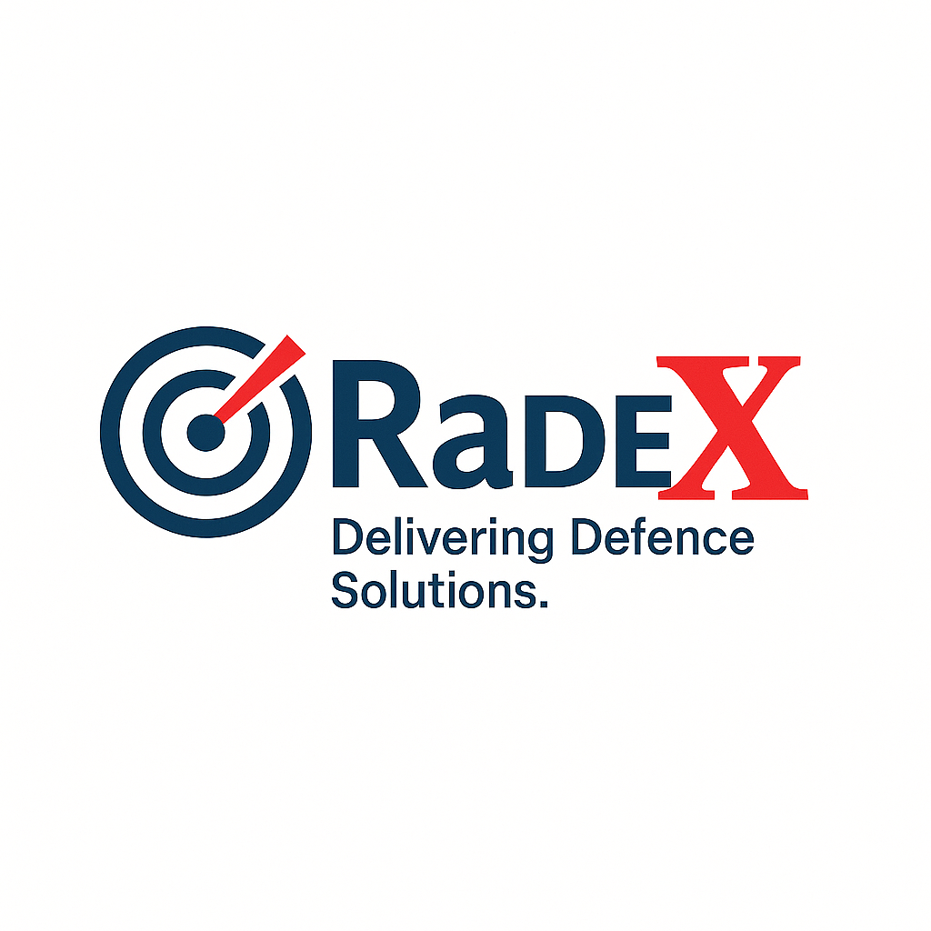Radex logo